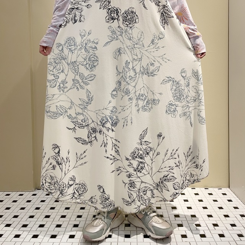 タグ付新品✨Juana de Arco❤ホアナデアルコ❤ワイドパンツ